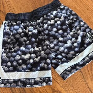 SOLD Baseball Lifestyle shorts